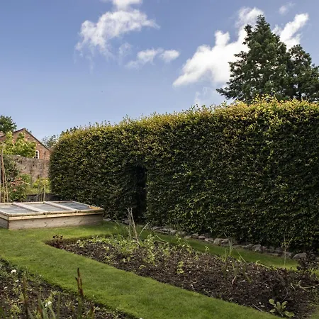 Garden Holiday home Richmond (North Yorkshire)