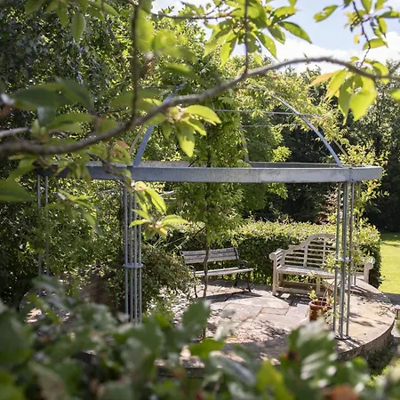 Holiday home Garden Richmond (North Yorkshire)