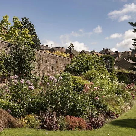 Garden Holiday home *