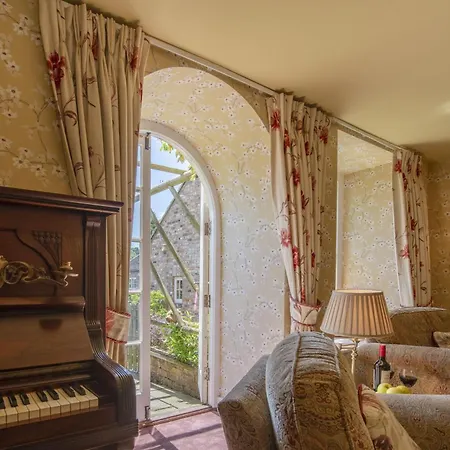 Garden Holiday home Richmond (North Yorkshire)