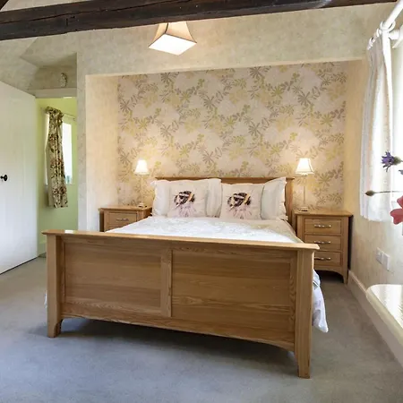 Holiday home Garden Richmond (North Yorkshire)