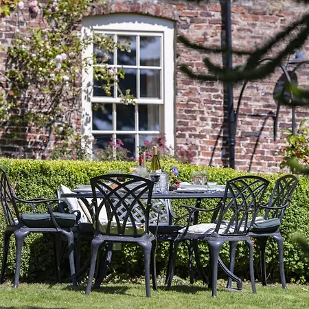 Garden Richmond (North Yorkshire)