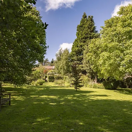 Garden Holiday home