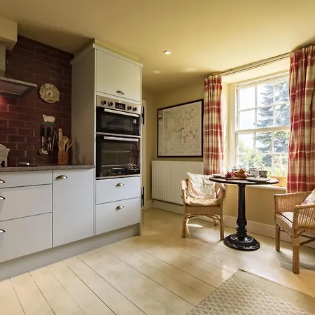 Garden Holiday home Richmond (North Yorkshire)