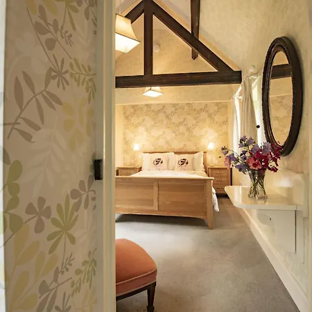 Holiday home Garden Richmond (North Yorkshire)