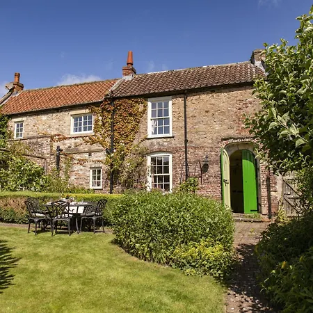 Garden Holiday home