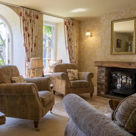 Garden Holiday home *